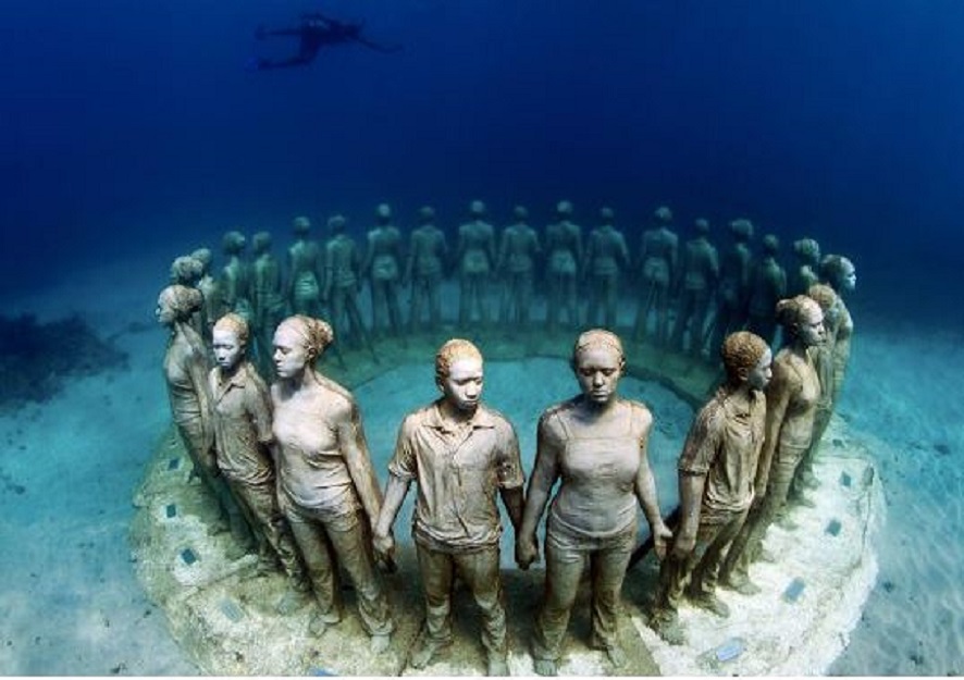 sculpture
