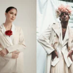 Fashion and Mental Health: Dressing for Confidence and Joy