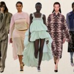 The Fashion Formula: How to Master Your Personal Style in 2025