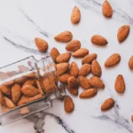 More vitamin C-rich fruits than blueberries