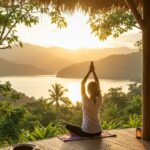 Green Architecture: The Brutal Logic of the Amazon’s Self-Regeneration.