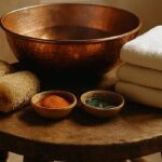 The Molecular Mirror: Why Your Double Helix is the New Skincare Label.