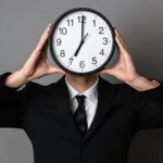 The Power of Saying No: How Firm Personal Boundaries Protect Your Time and Energy