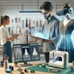 How AI Is Helping Transform the Fashion Industry