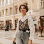 Why Quality Basics Are the Foundation of Great Style