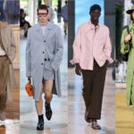 The New Rules of Modern Dressing