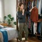 How Your Wardrobe Changes With Different Phases of Life